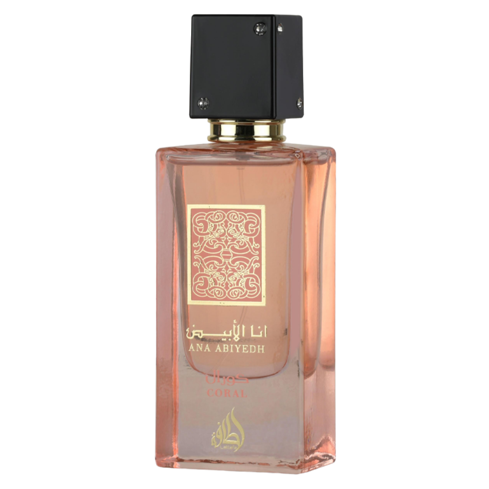Ana Abiyedh 60 ml