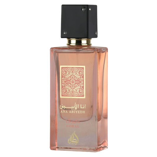 Ana Abiyedh 60 ml