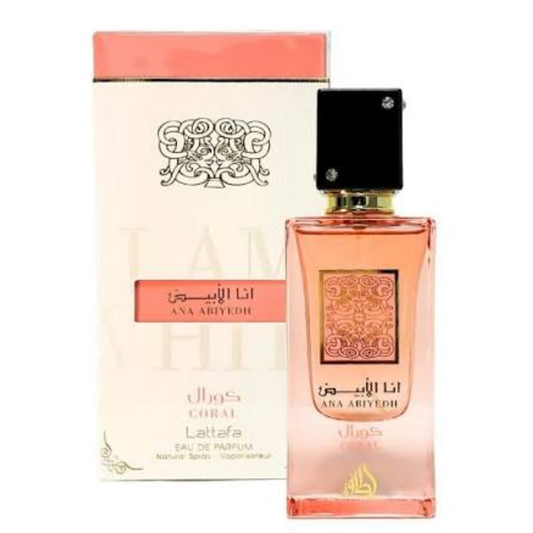 Ana Abiyedh 60 ml