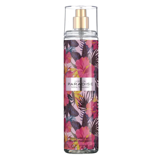 Lost In Paradise Sofia Vergara 236 ml