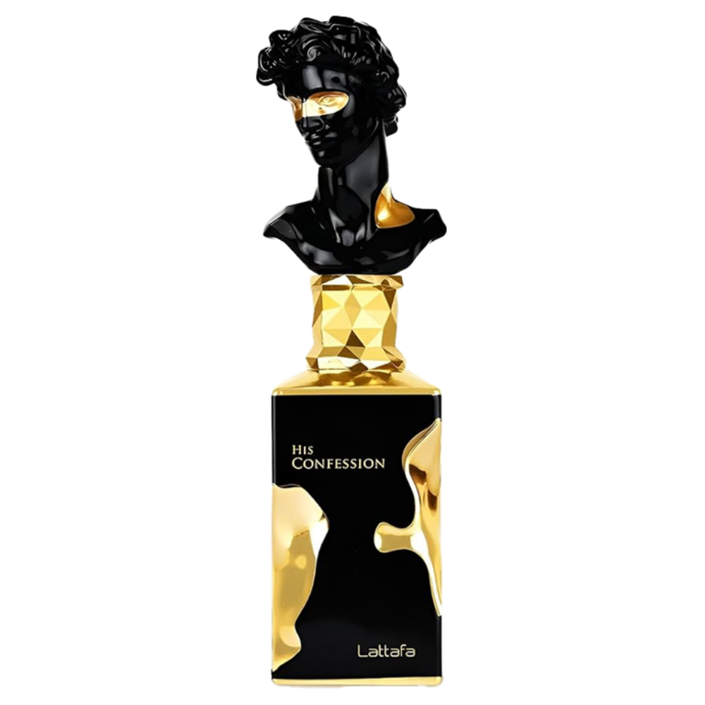 His Confession 100 ml