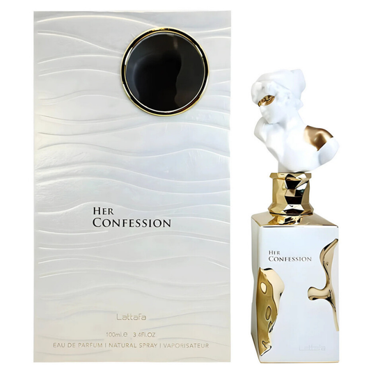 Her Confession 100 ml