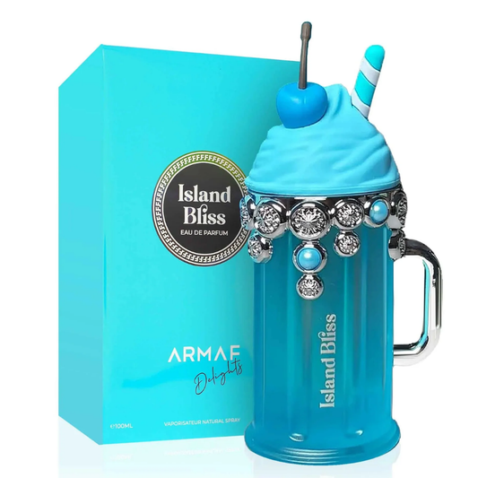 Armaf Island Bliss 100 ml