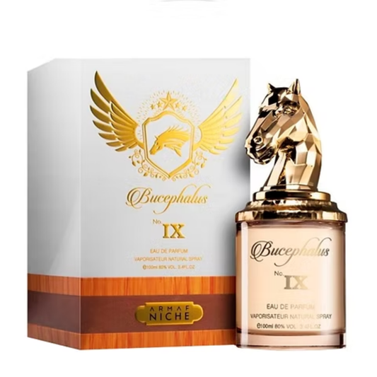 Armaf Bucephalus IX 100 ml