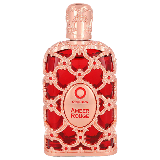 Orientica Amber Rouge 80 ml
