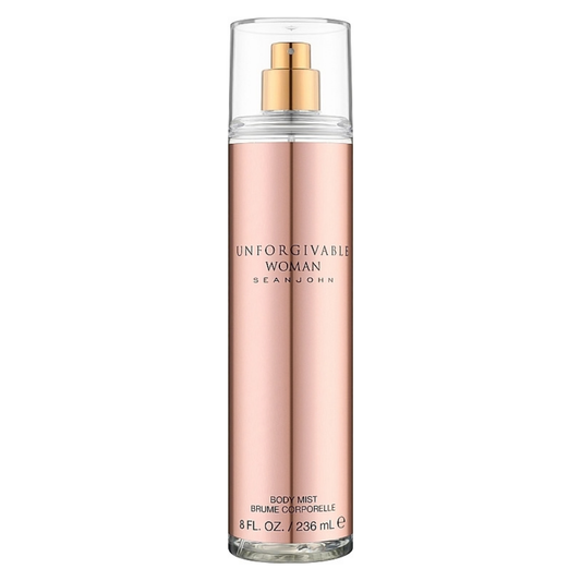 Unforgivable Woman Sean John 236 ml