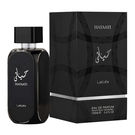 Hayaati 100 ml