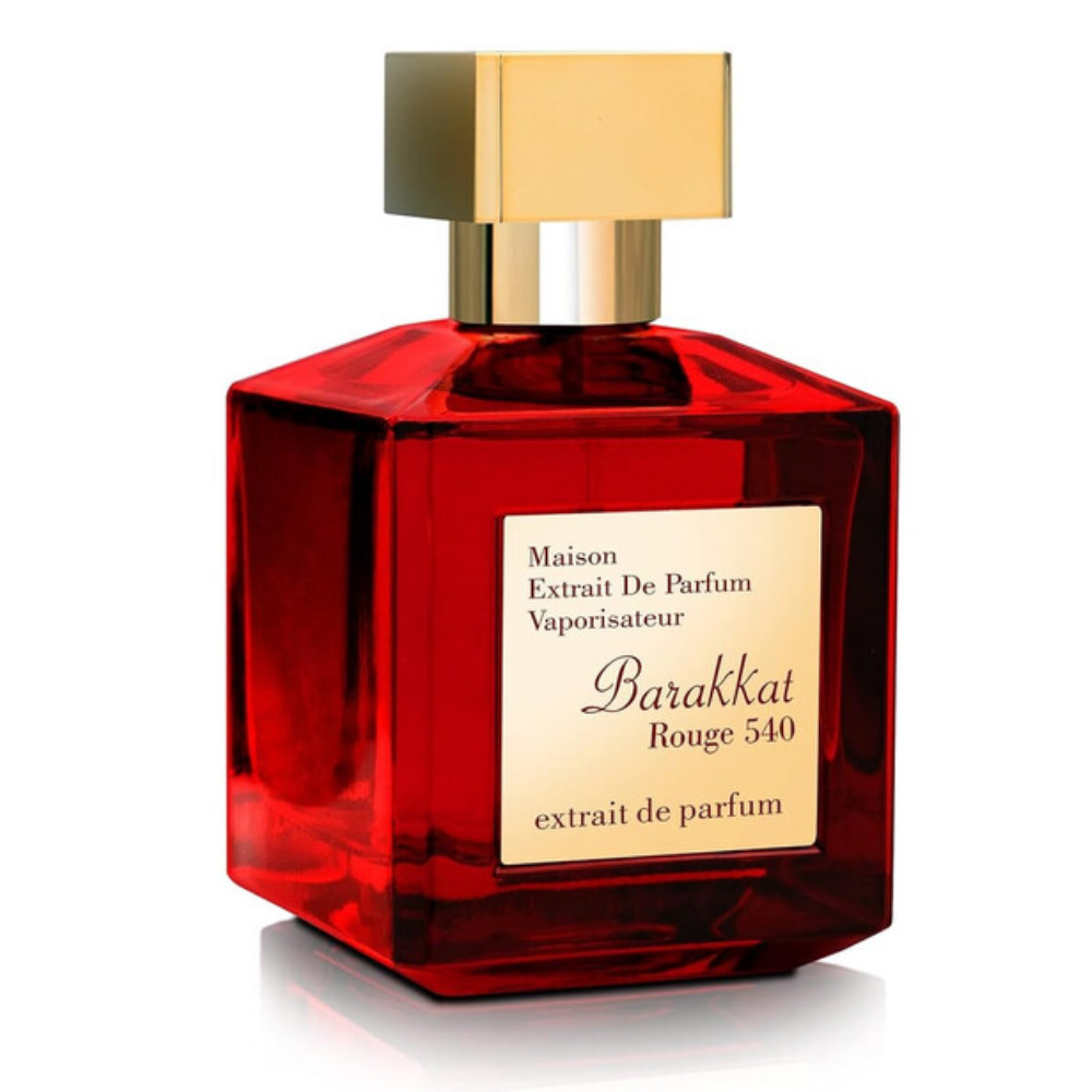 Barakkat Rouge 540 Maison 100 ml
