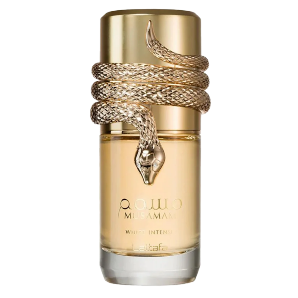 Musamam White Intense 100 ml