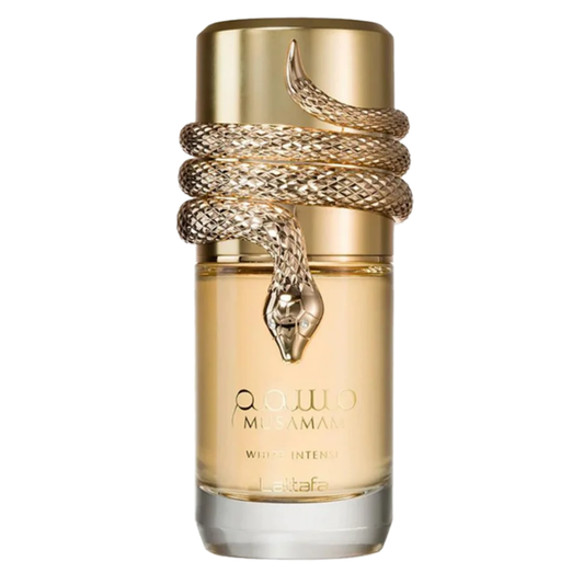 Musamam White Intense 100 ml
