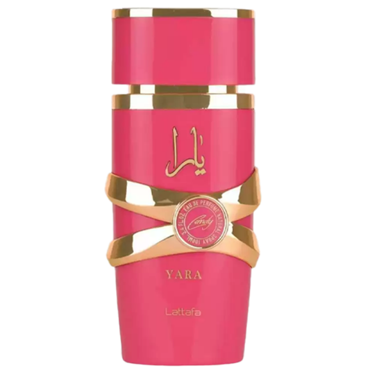 Yara Candy 100 ml
