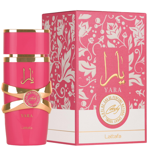 Yara Candy 100 ml