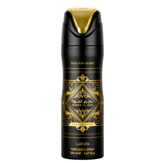 Badee For Glory 200 ml