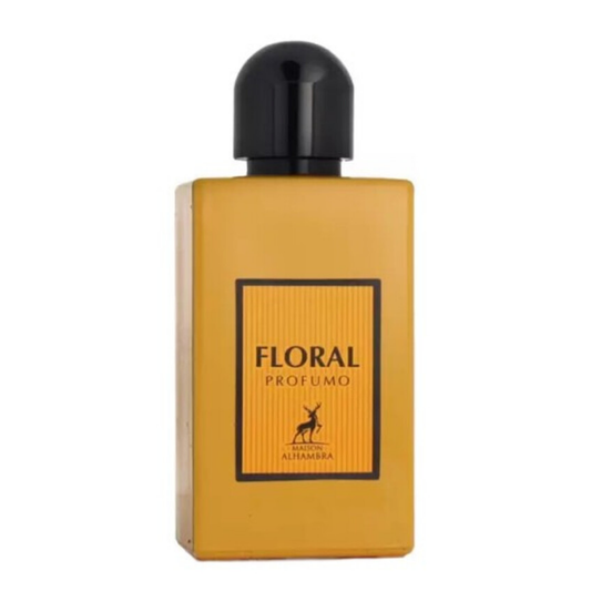 Alhambra Floral Profumo 100 ml