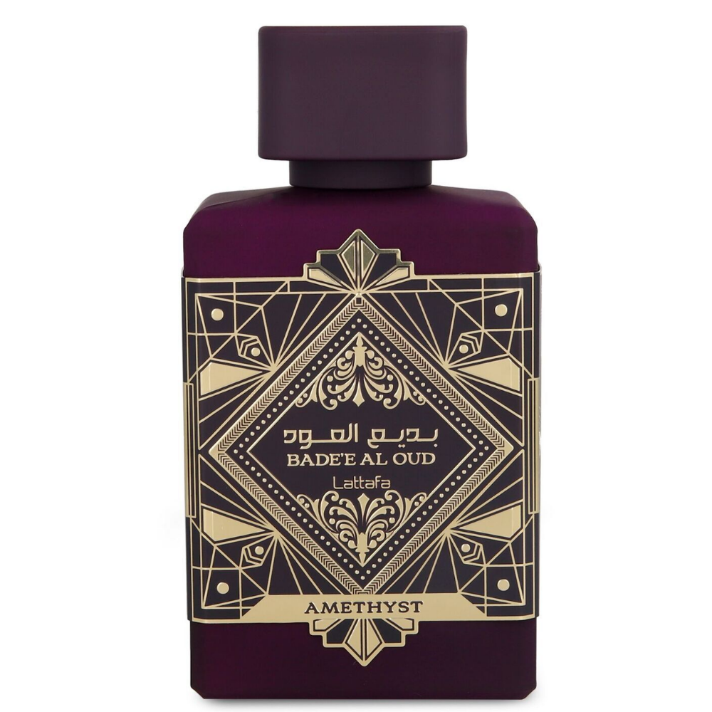 Badee Amethyst 100 ml