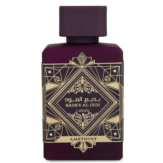 Badee Amethyst 100 ml