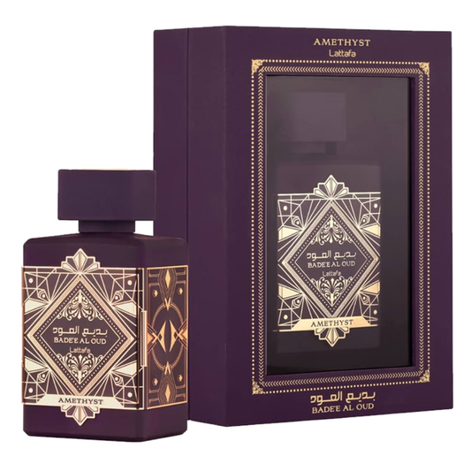 Badee Amethyst 100 ml
