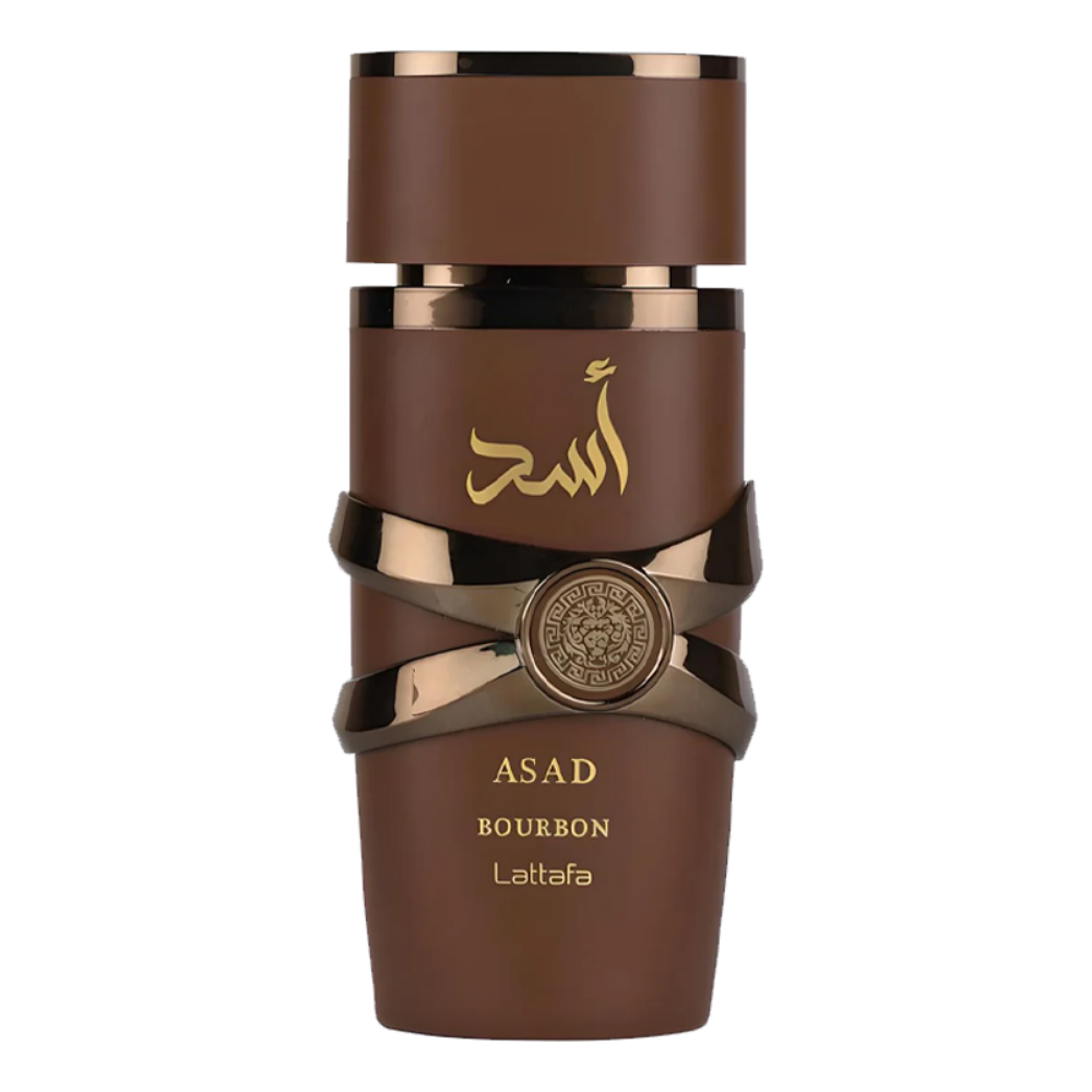 Asad Bourb. 100 ml