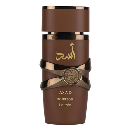 Asad Bourb. 100 ml