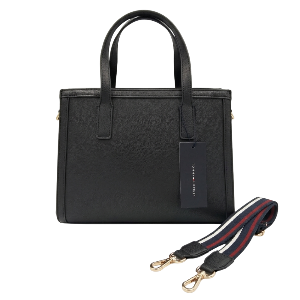 Bolsa Tommy Hilfiger Marino