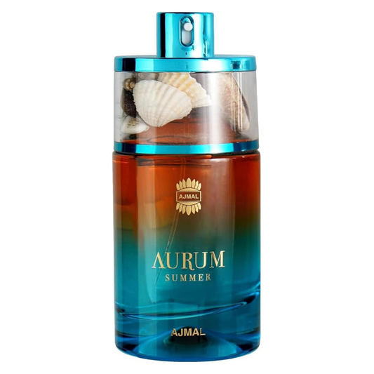 Aurum Summer Ajmal Eau de Parfum 75 ml