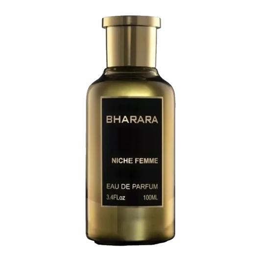 Bharara Niche Femme 100 ml