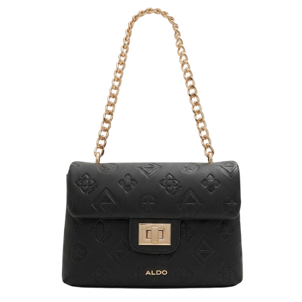 Bolso ALDO Negro