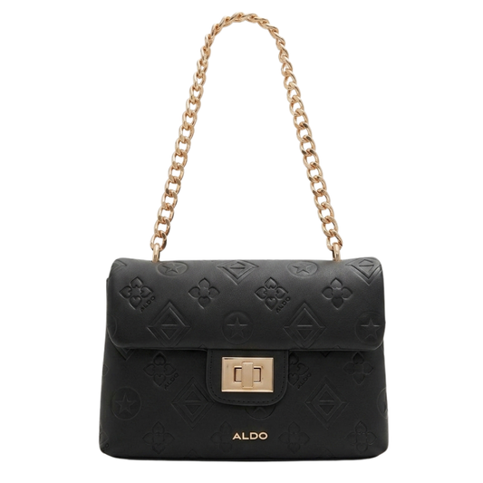 Bolso ALDO Negro
