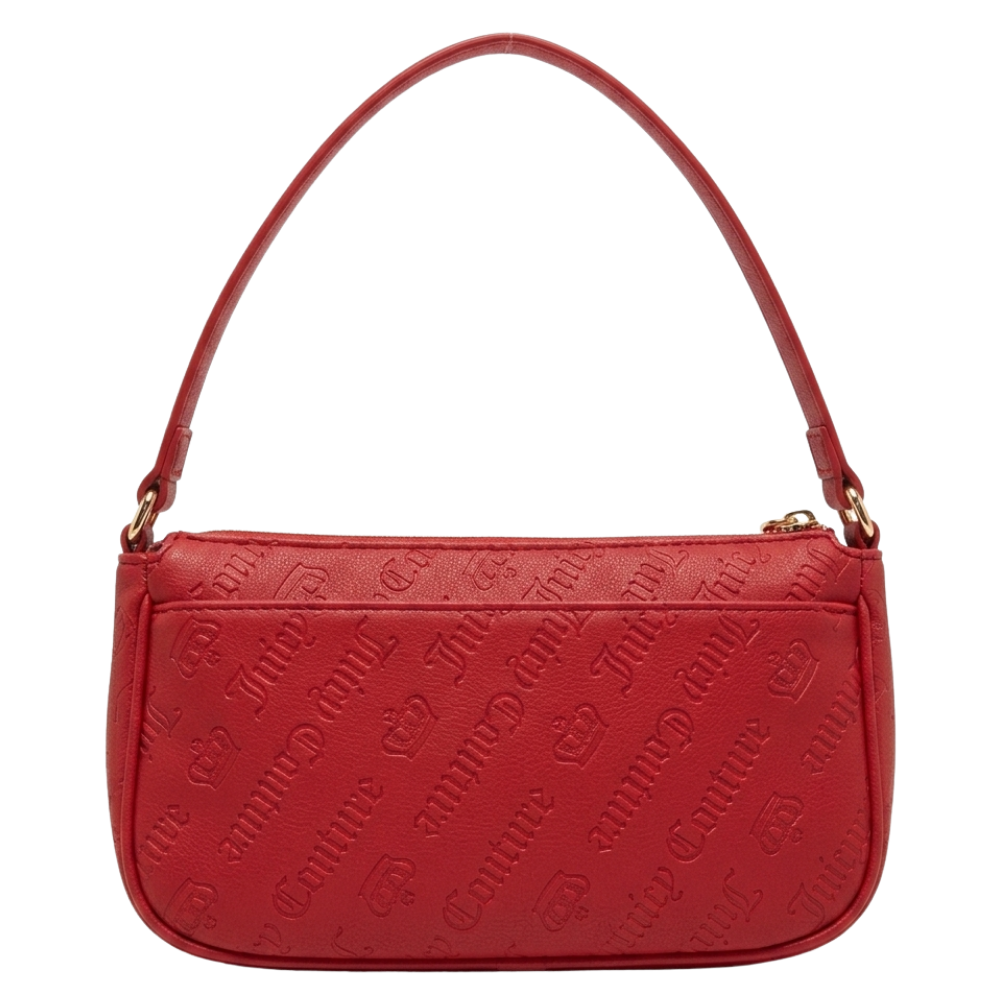 Bolsa Juicy Couture Roja