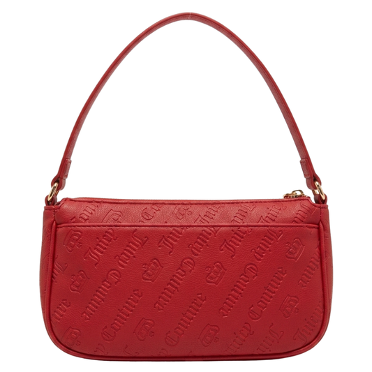 Bolsa Juicy Couture Roja