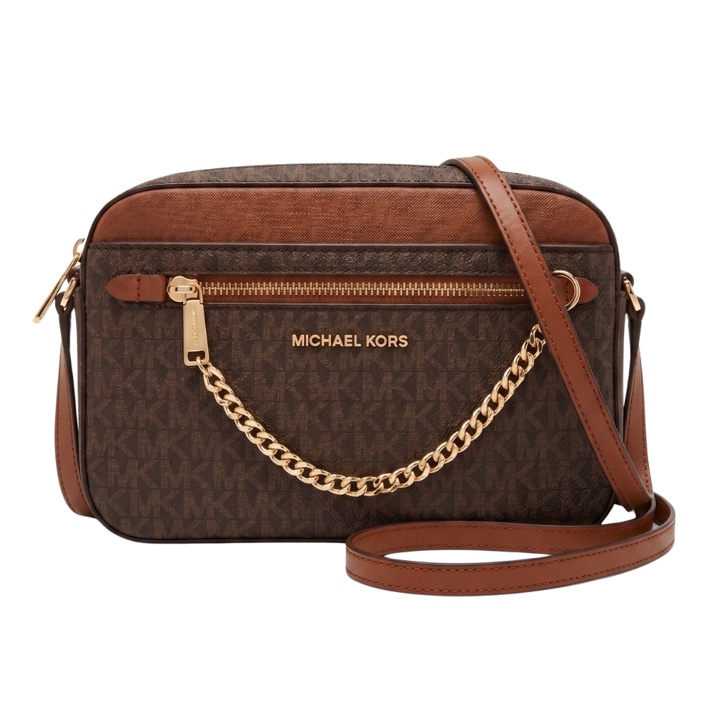Bolsa Michael Kors Jet Set