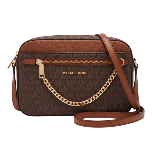 Bolsa Michael Kors Jet Set