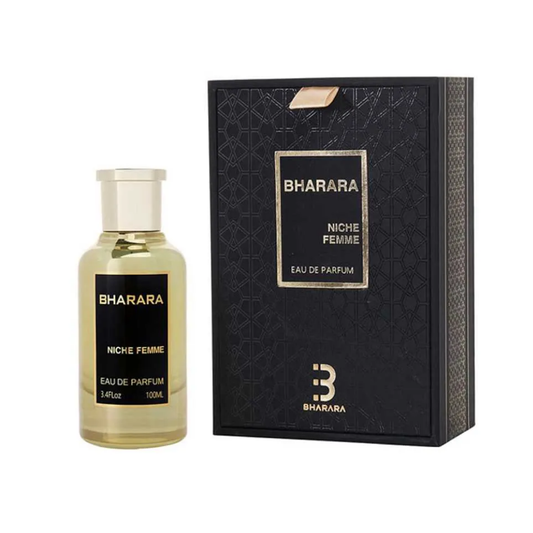 Bharara Niche Femme 100 ml