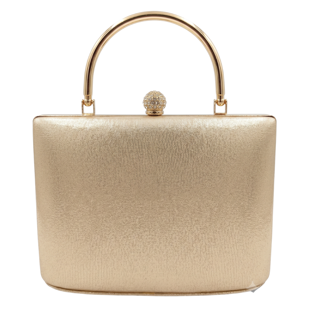 Bolso Prezzo Gris