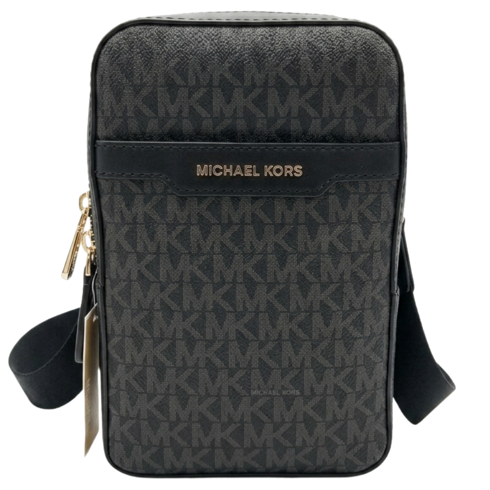 Bolso Cruzado Black Michael Kors