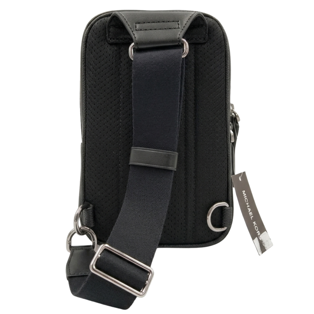 Bolso Cruzado Black Michael Kors