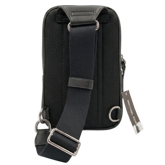 Bolso Cruzado Black Michael Kors