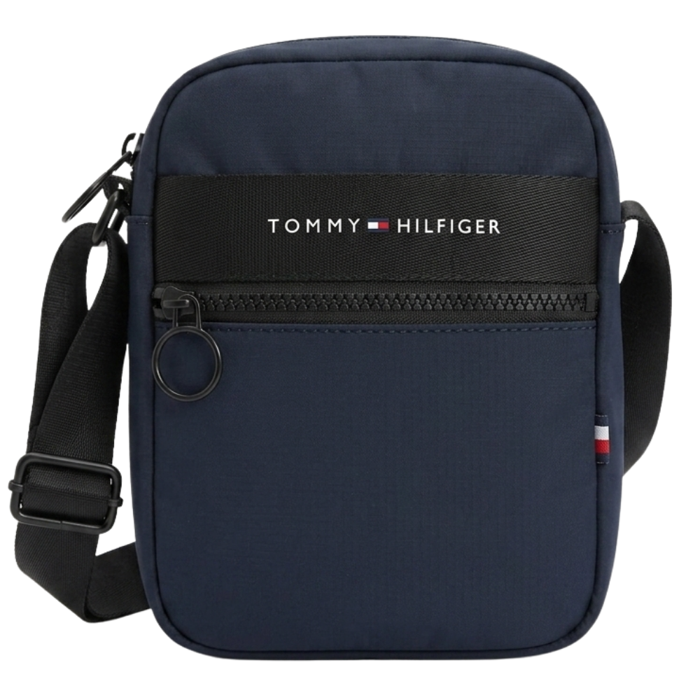 Bolso Tommy Hilfiger Hombre