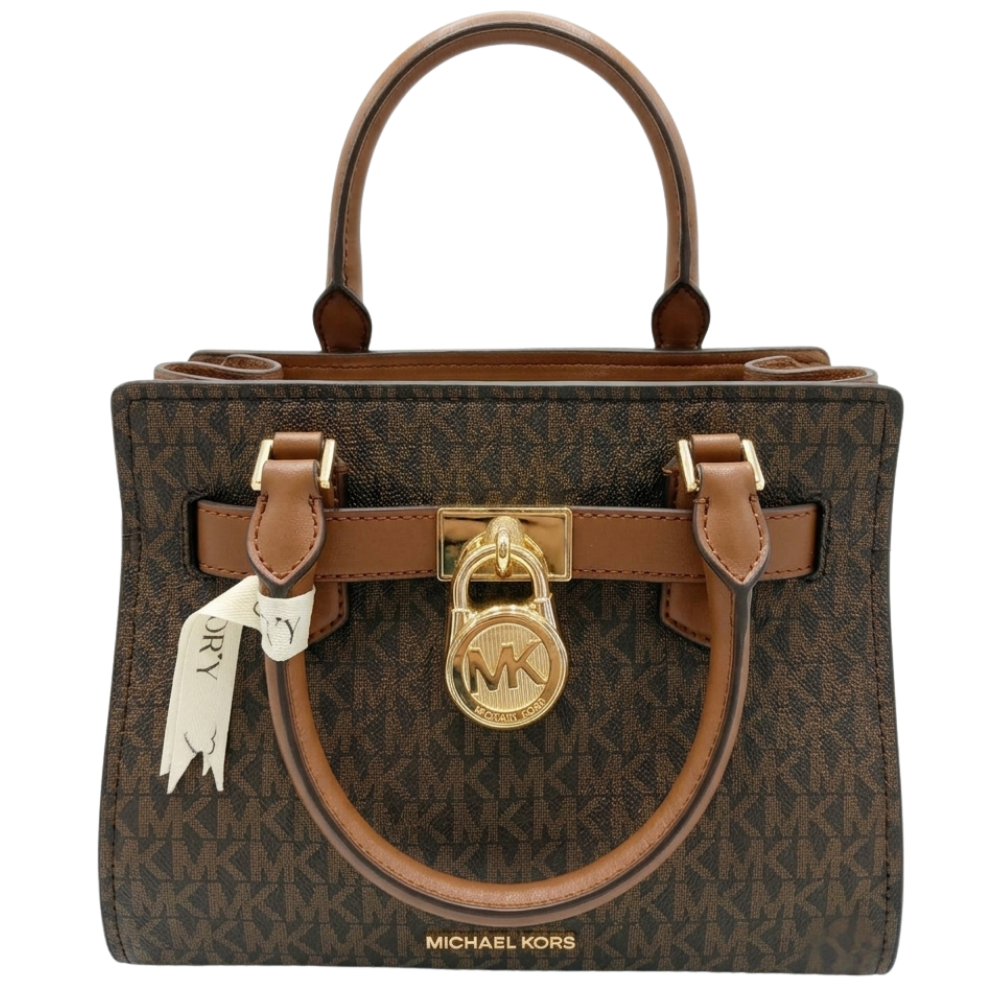 Bolso Michael Kors Hamilton Satchel