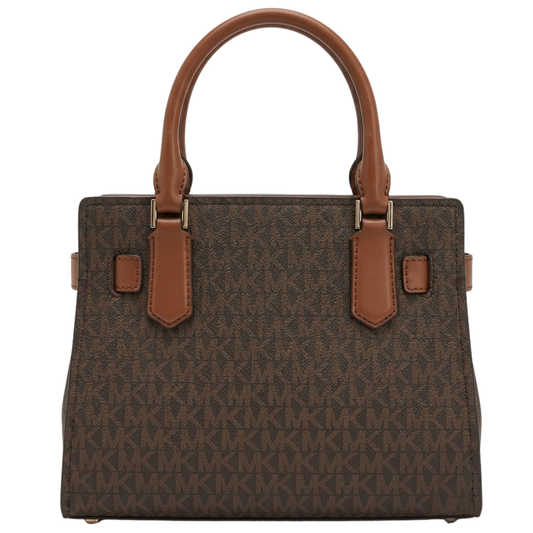 Bolso Michael Kors Hamilton Satchel