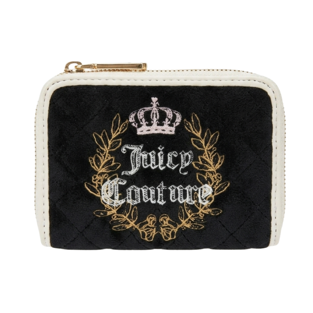 Monedero Juicy Couture Royal