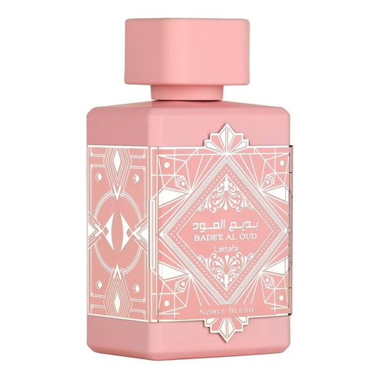 Noble Blush Badee Al Oud 100 ml