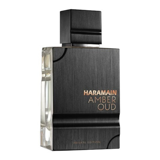 Al Haramain Amber Oud Private 60 ml