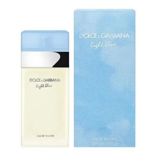 Dolce & Gabbana Light Blue 100 ml