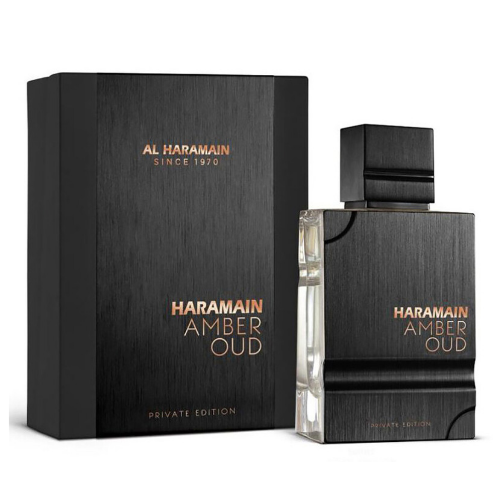 Al Haramain Amber Oud Private 60 ml