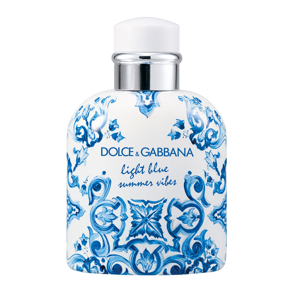 Light Blue Summer Vibes 125 ml