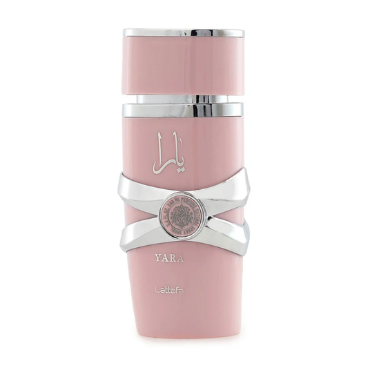 Yara Natural 100 ml