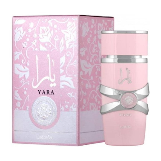 Yara Natural 100 ml