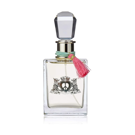 Peace, Love & Juicy Couture 100 ml