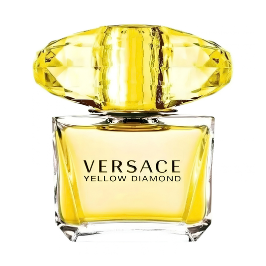 Versace Yellow Diamond 90 ml